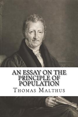 An Essay on the Principle of Population (Paperback) | Third Place