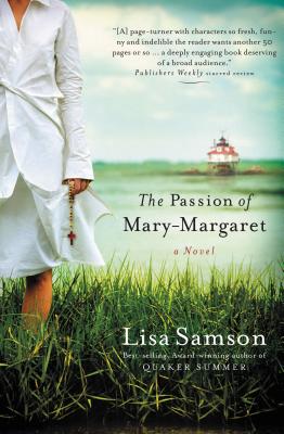 The Passion of Mary-Margaret Cover Image