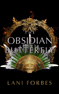 The Obsidian Butterfly Cover Image