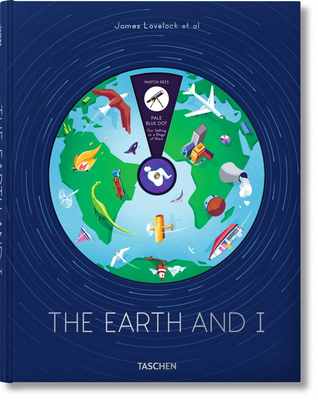 James Lovelock Et Al. the Earth and I By Martin Rees, Lisa Randall, Lee R. Kump Cover Image