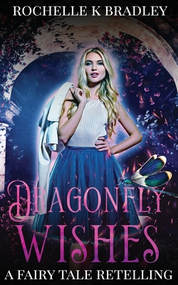 Cover for Dragonfly Wishes