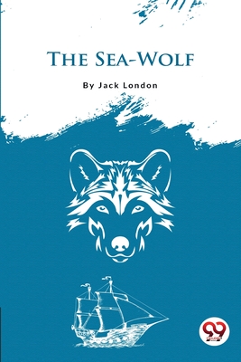 The Sea-Wolf Cover Image