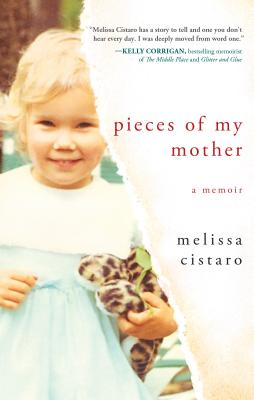 Cover Image for Pieces of My Mother