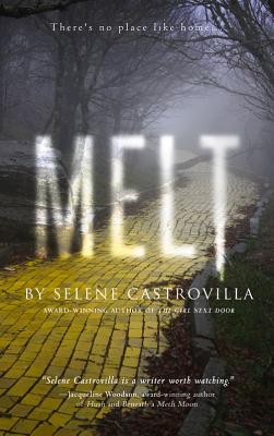 Melt (The Rough Romance Trilogy #1) Cover Image