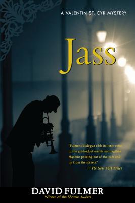 Cover for Jass (Valentin St. Cyr Mysteries)
