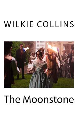 The Moonstone