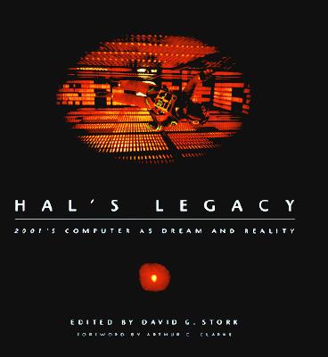 Hal's Legacy: 2001's Computer as Dream and Reality Cover Image