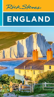 Rick Steves England (Rick Steves Travel Guide)
