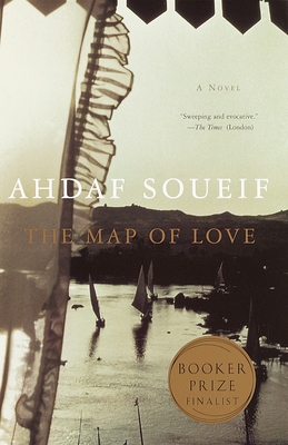 The Map of Love: A Novel