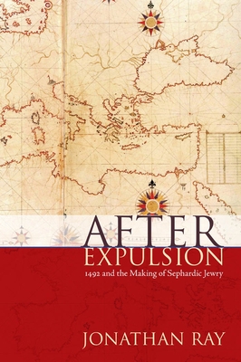Cover for After Expulsion