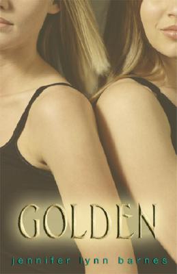 Golden Cover