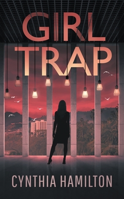 Cover for Girl Trap