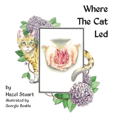 Where the Cat Led Cover Image
