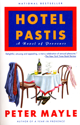 Pastis Diane