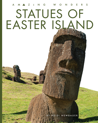 Statues of Easter Island Cover Image
