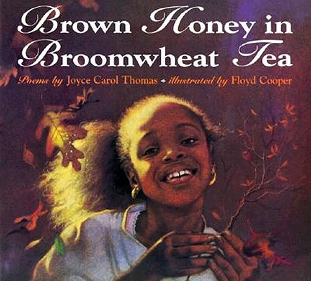 Brown Honey in Broomwheat Tea Cover Image