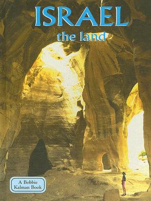 Israel - The Land (Revised, Ed. 2) (Lands) Cover Image