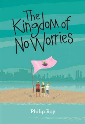 The Kingdom of No Worries Cover Image