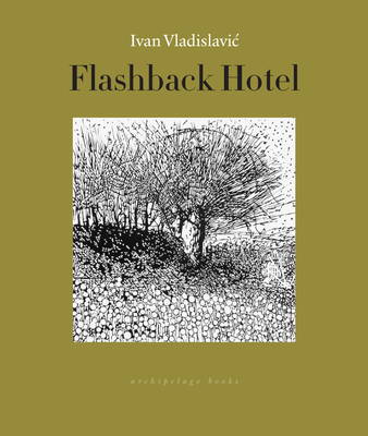 Flashback Hotel Cover Image