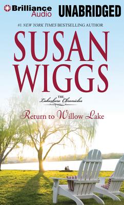 Cover for Return to Willow Lake