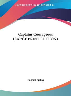 Captains Courageous