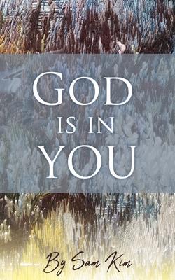 God is in You By Sam Kim Cover Image
