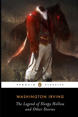 The Legend of Sleepy Hollow