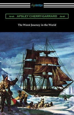 The Worst Journey in the World Cover Image