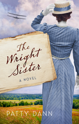 Cover Image for The Wright Sister: A Novel