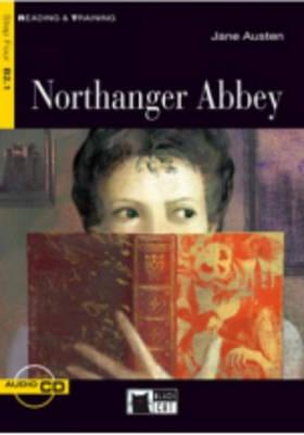 Northanger Abbey [With CD (Audio)] (Reading & Training: Step 4)