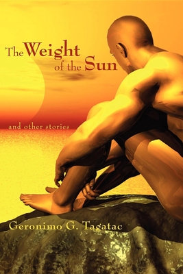 Cover for The Weight of the Sun