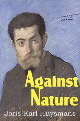 Against Nature Cover Image