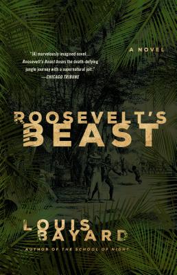 Cover Image for Roosevelt's Beast