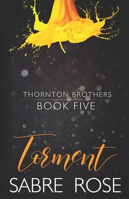 Torment By Sabre Rose Cover Image