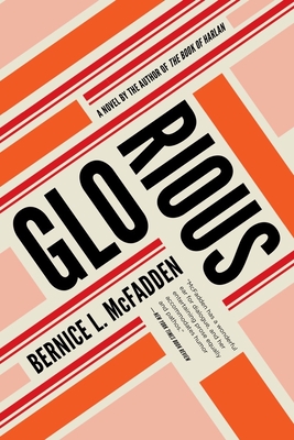 Cover for Glorious