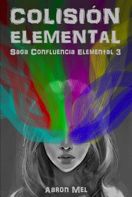 Colisión Elemental Cover Image