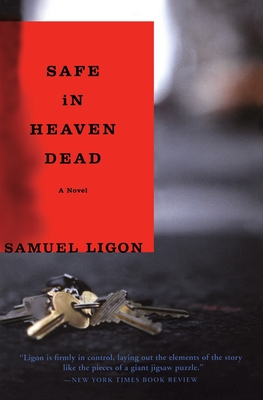 Cover for Safe in Heaven Dead