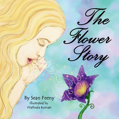 The Flower Story Cover Image