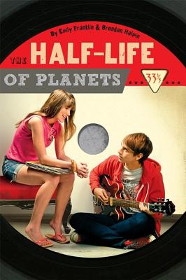 Cover Image for The Half-Life of Planets