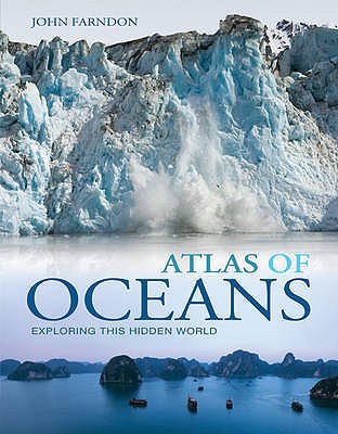 Cover for Atlas of Oceans