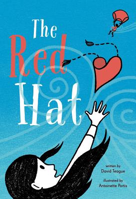 Cover for The Red Hat