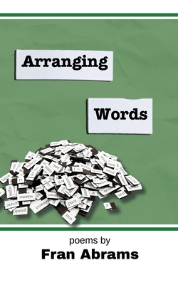 Arranging Words Cover Image