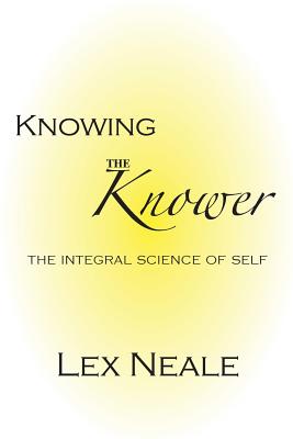 Knowing the Knower Cover Image