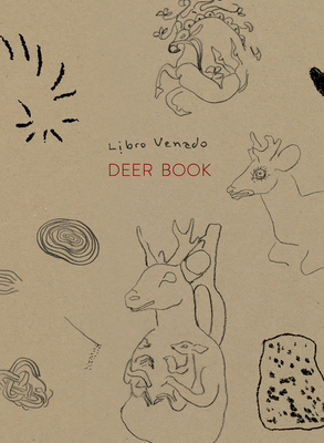 Cecilia Vicuña: Deer Book Cover Image