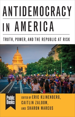 Antidemocracy in America: Truth, Power, and the Republic at Risk (Public Books)
