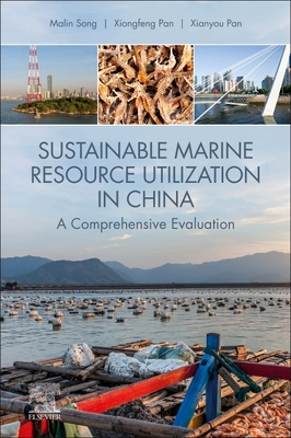 Sustainable Marine Resource Utilization in China: A Comprehensive Evaluation Cover Image
