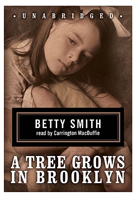 A Tree Grows in Brooklyn Cover