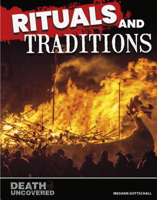 Rituals and Traditions Cover Image
