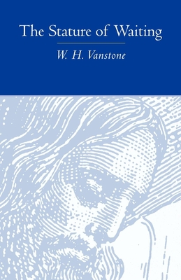 The Stature of Waiting Cover Image
