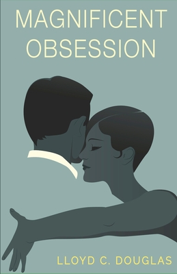 Magnificent Obsession Cover Image